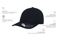 CAPPELLINO DAD HAT
